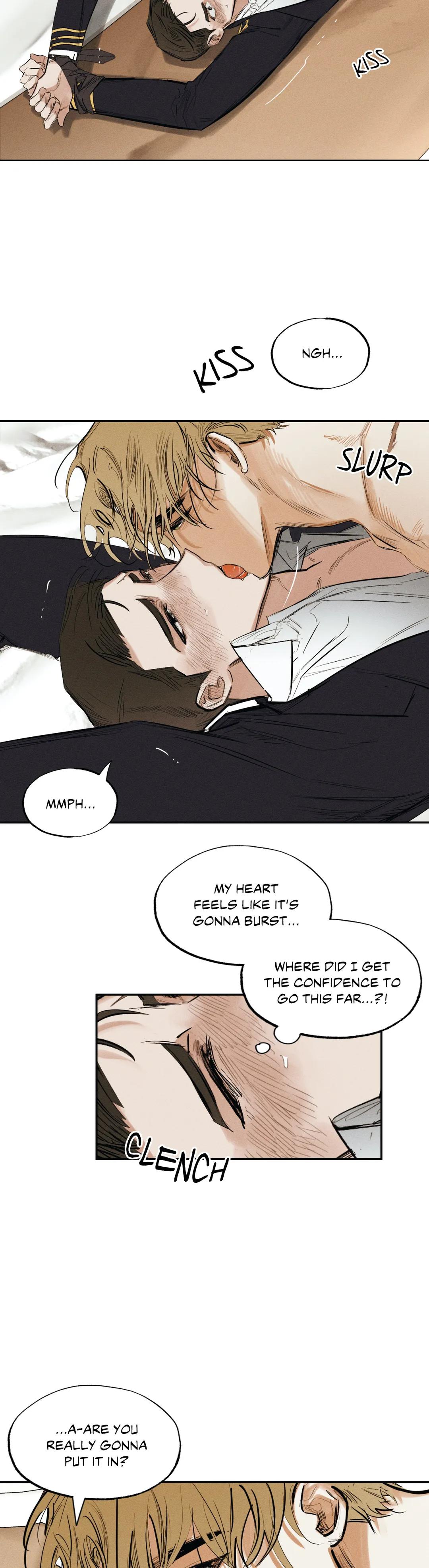 Sin Flower Chapter 52 - Picture 2