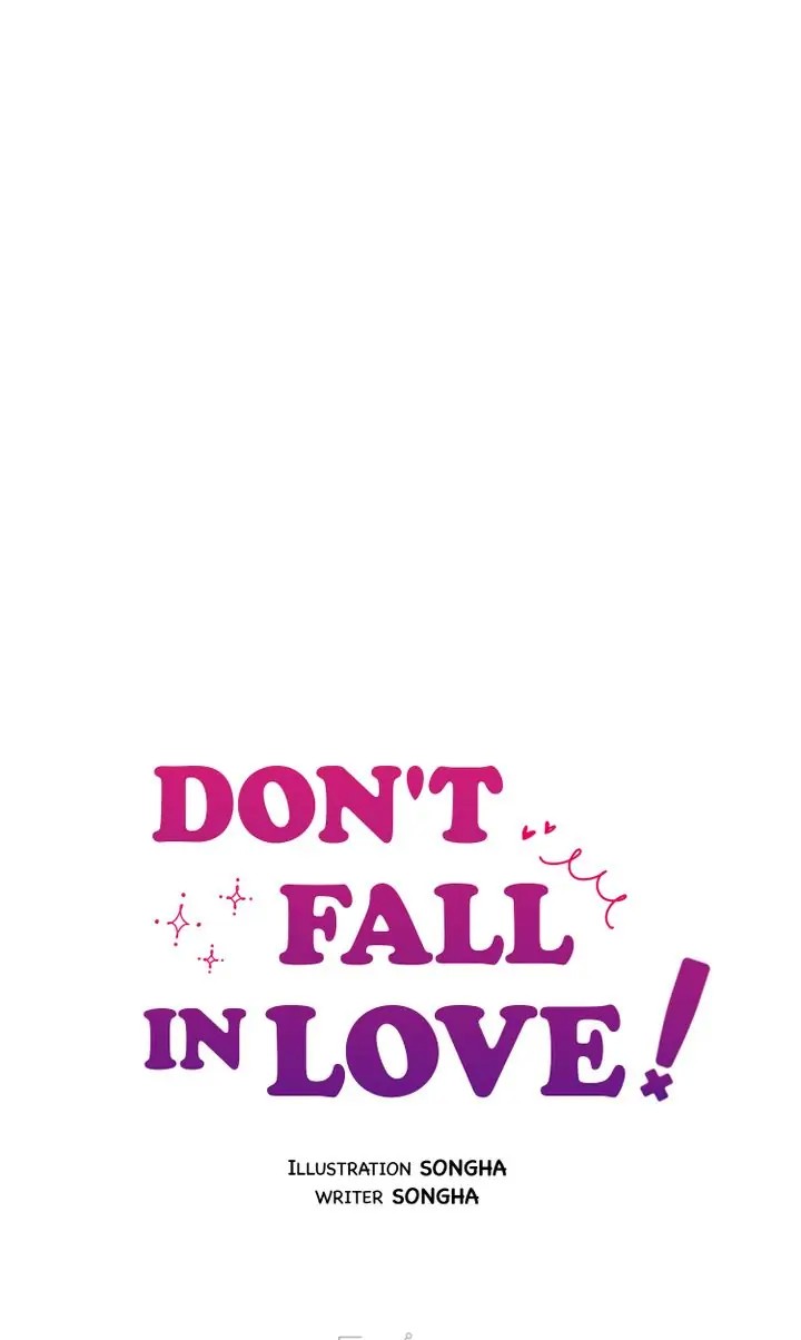 Can't Fall In Love! Chapter 16 - Picture 3