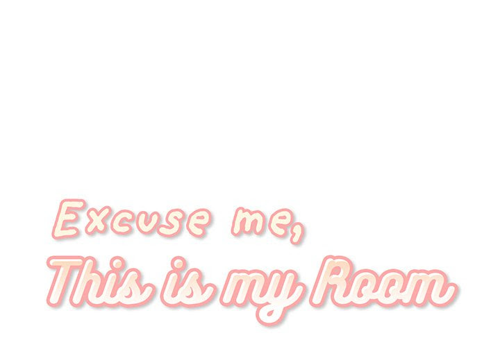 Excuse Me, This Is My Room Chapter 24 - Picture 1