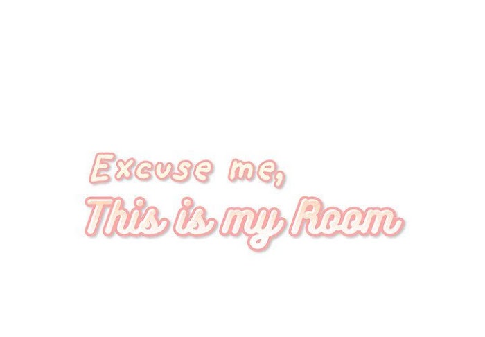 Excuse Me, This Is My Room Chapter 50 - Picture 1