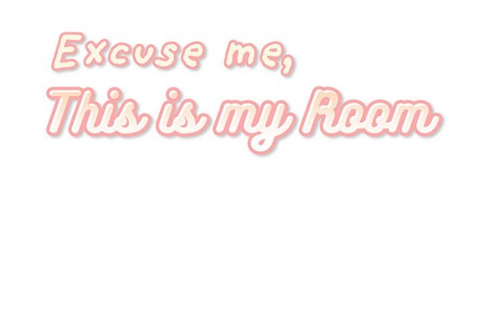Excuse Me, This Is My Room Chapter 32 - Picture 1