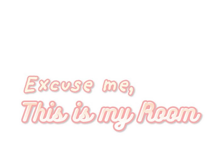 Excuse Me, This Is My Room Chapter 78 - Picture 1