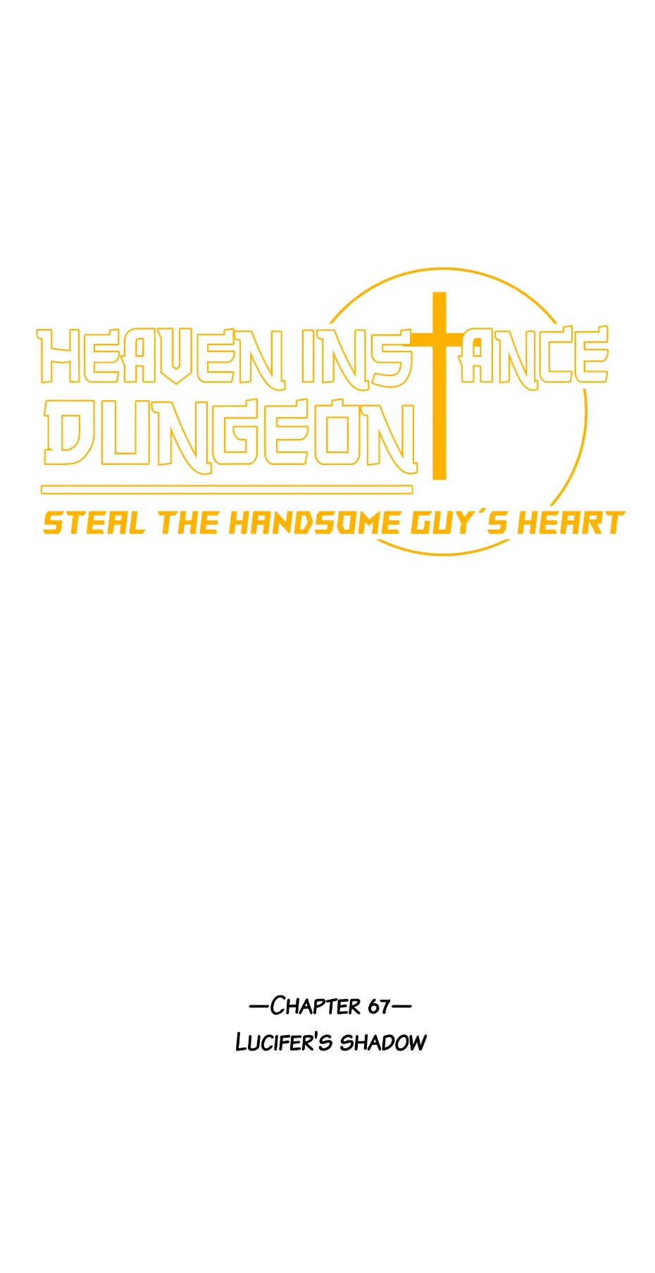 Heaven Instance Dungeon - Steal The Handsome Guy’S Heart - Page 2
