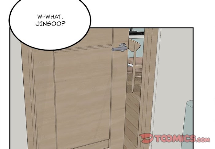 Excuse Me, This Is My Room Chapter 105 - Picture 3