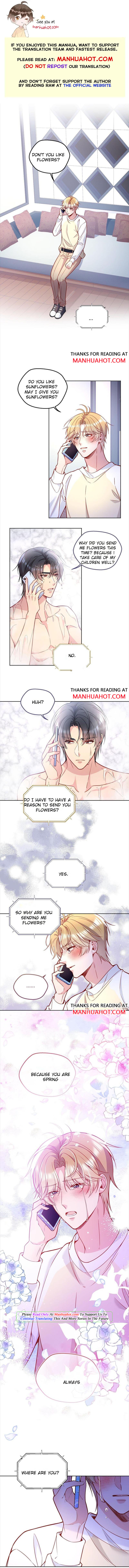 Far Away From Cold Chapter 108 - Picture 1