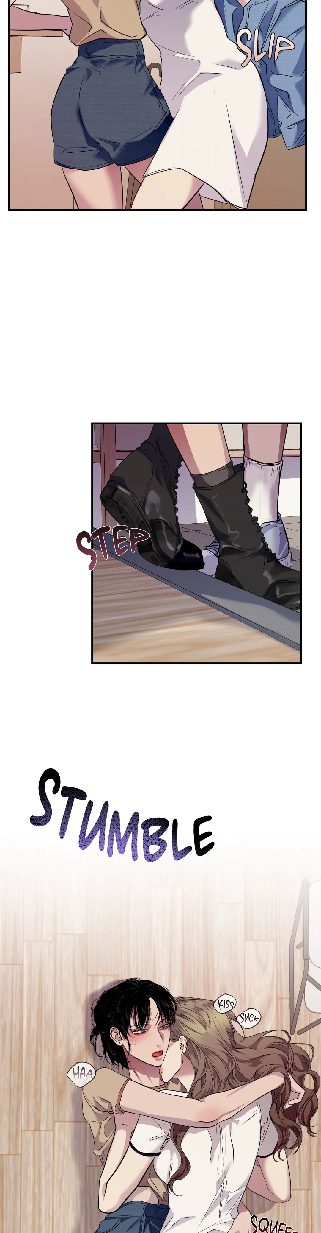 Snake Bite Chapter 27 - Picture 2