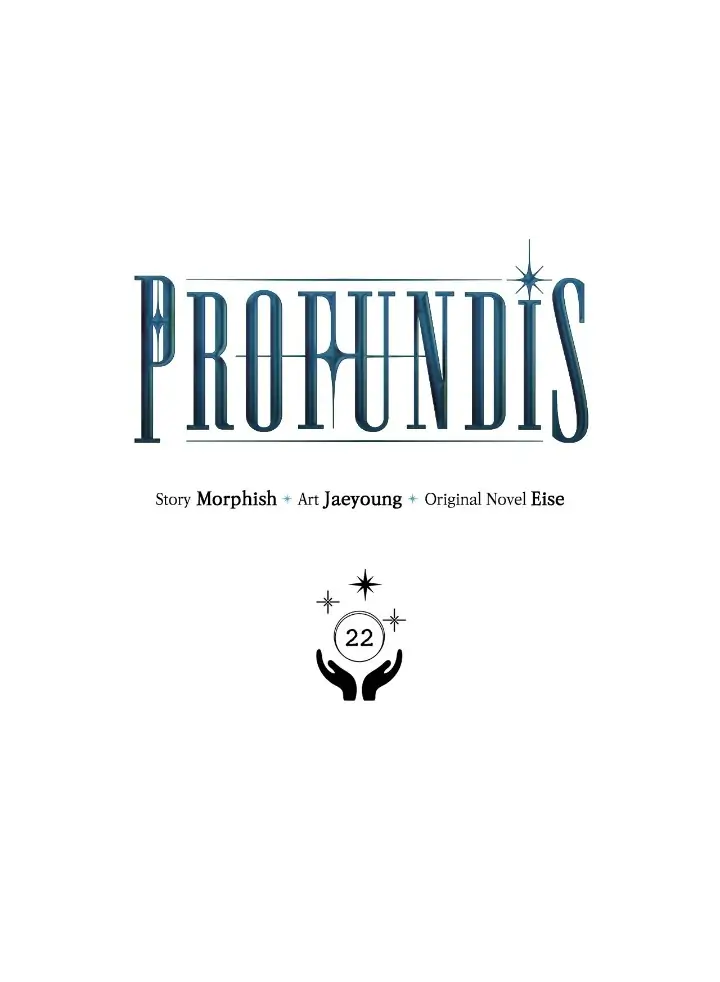 Profundis - Page 1