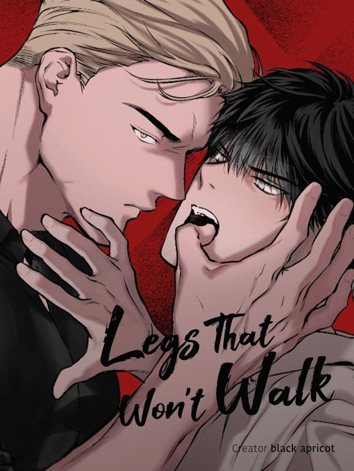 Legs Which Cannot Walk - Page 1