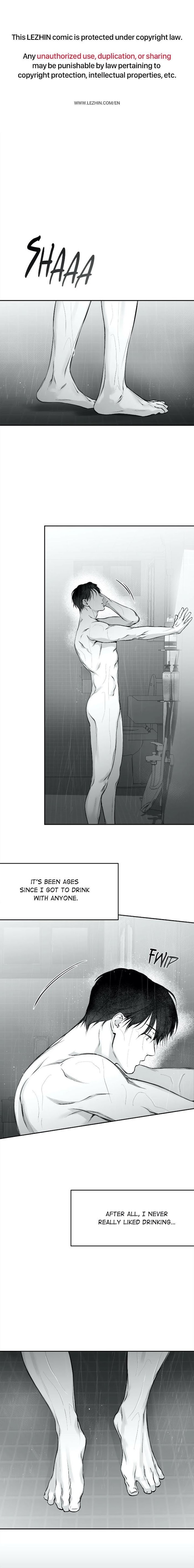 Legs Which Cannot Walk Chapter 20 - Picture 2