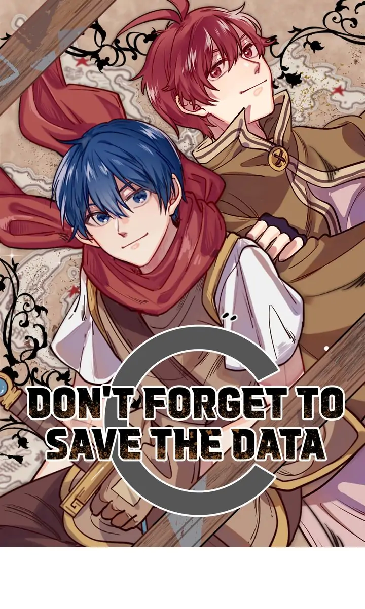 Don’T Forget To Save The Data Chapter 32 - Picture 1