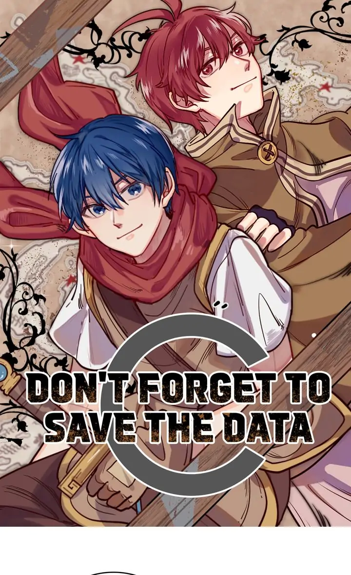 Don’T Forget To Save The Data Chapter 31 - Picture 1