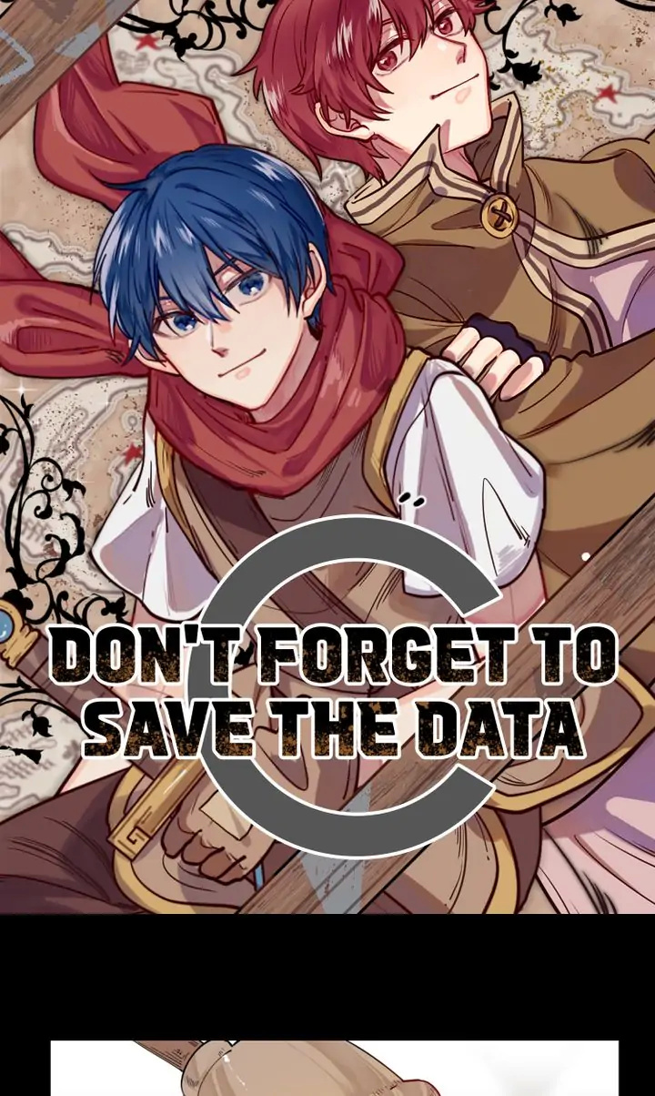 Don’T Forget To Save The Data Chapter 20 - Picture 2
