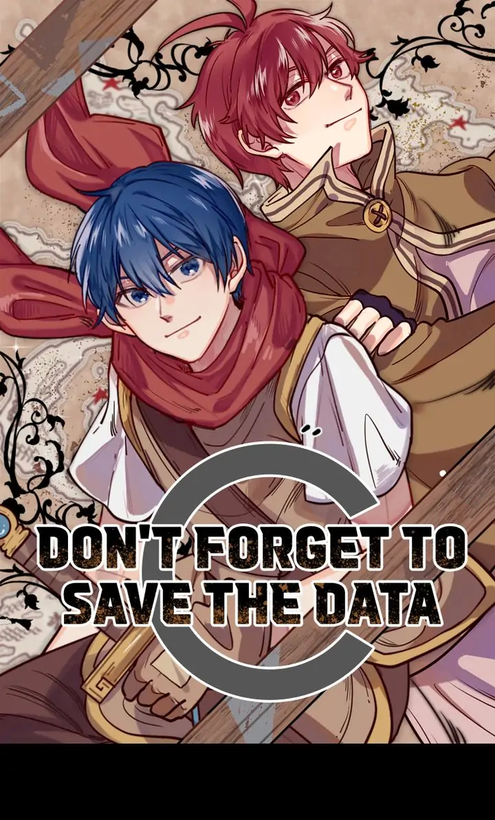 Don’T Forget To Save The Data Chapter 10 - Picture 1