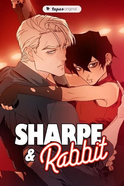 Sharpe And Rabbit Chapter 21 - Picture 2