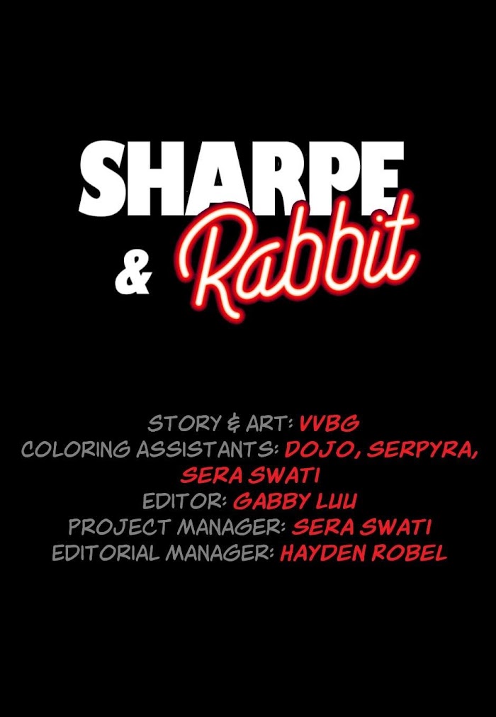 Sharpe And Rabbit - Page 3