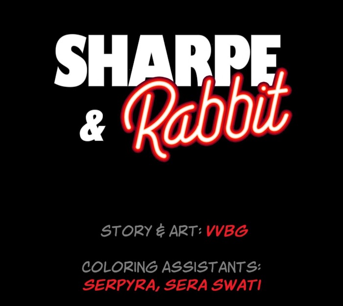 Sharpe And Rabbit - Page 2