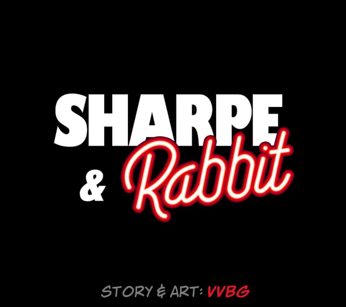 Sharpe And Rabbit Chapter 39 : Make It Real - Picture 2