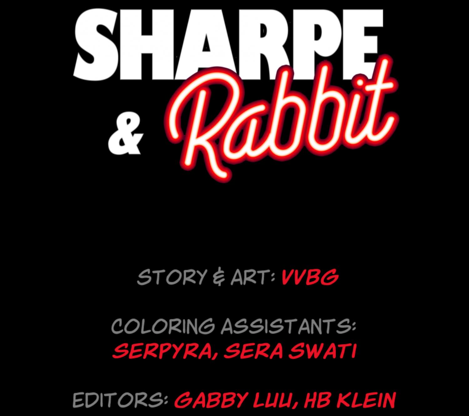 Sharpe And Rabbit Chapter 36 : Bear Trap - Picture 2