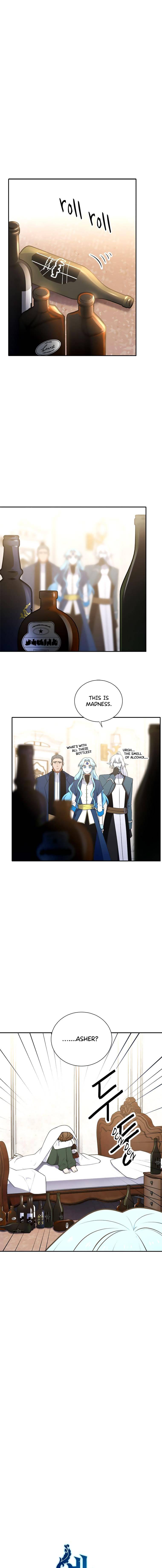 Elqueeness Chapter 218 - Picture 2