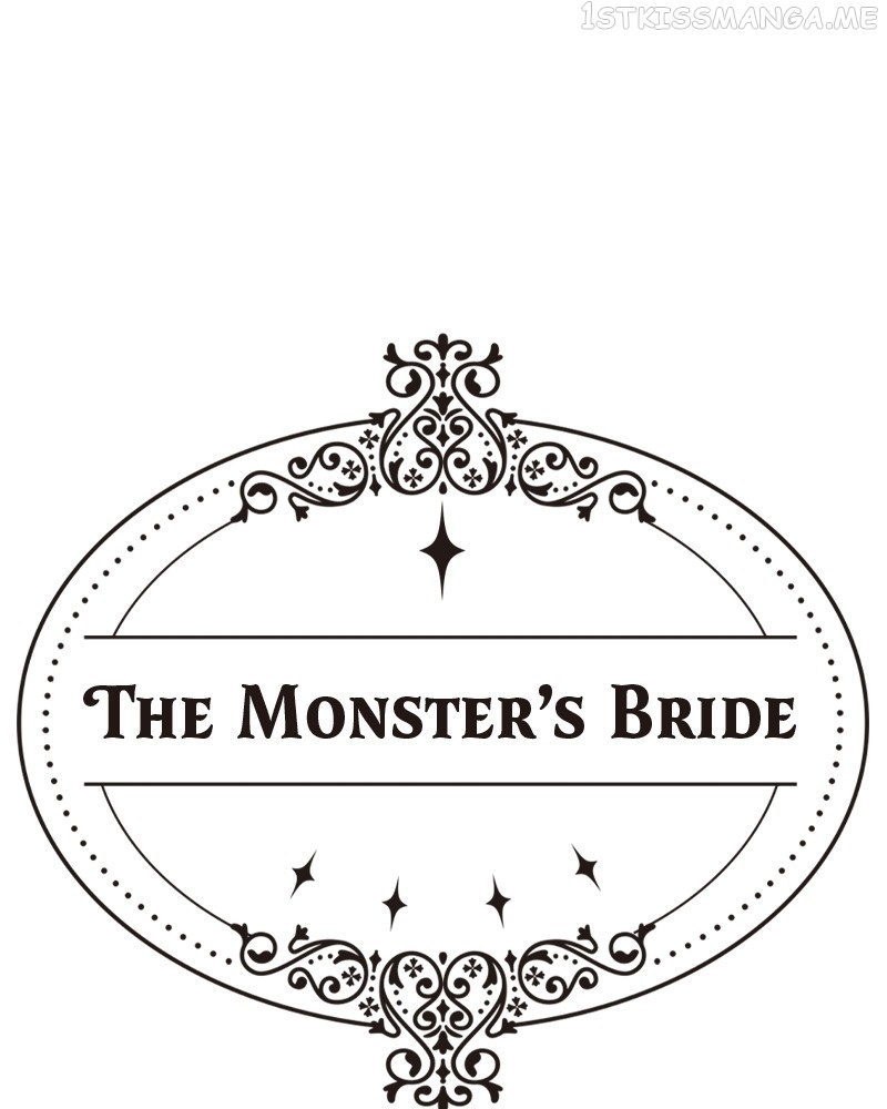 The Bride Of A Monster Chapter 78 - Picture 1