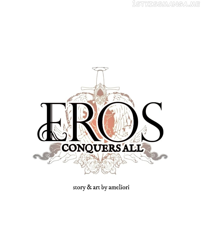 Eros Conquers All Chapter 48 - Picture 1