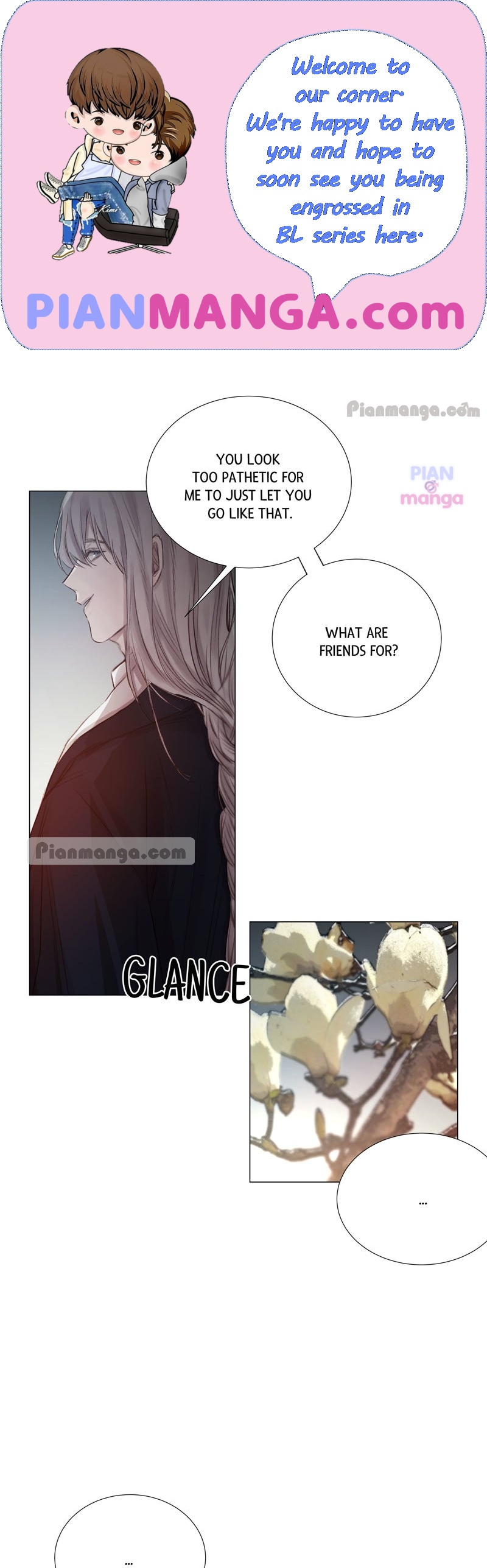 A Cold Greenhouse Chapter 33 - Picture 1