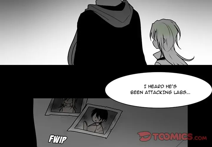 End And Save Chapter 140 - Picture 2