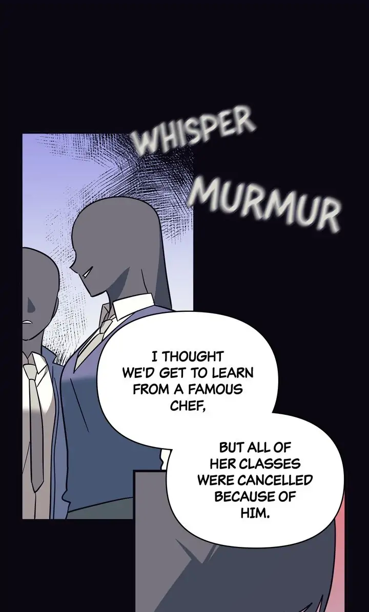 What Should We Eat? Chapter 46 - Picture 2
