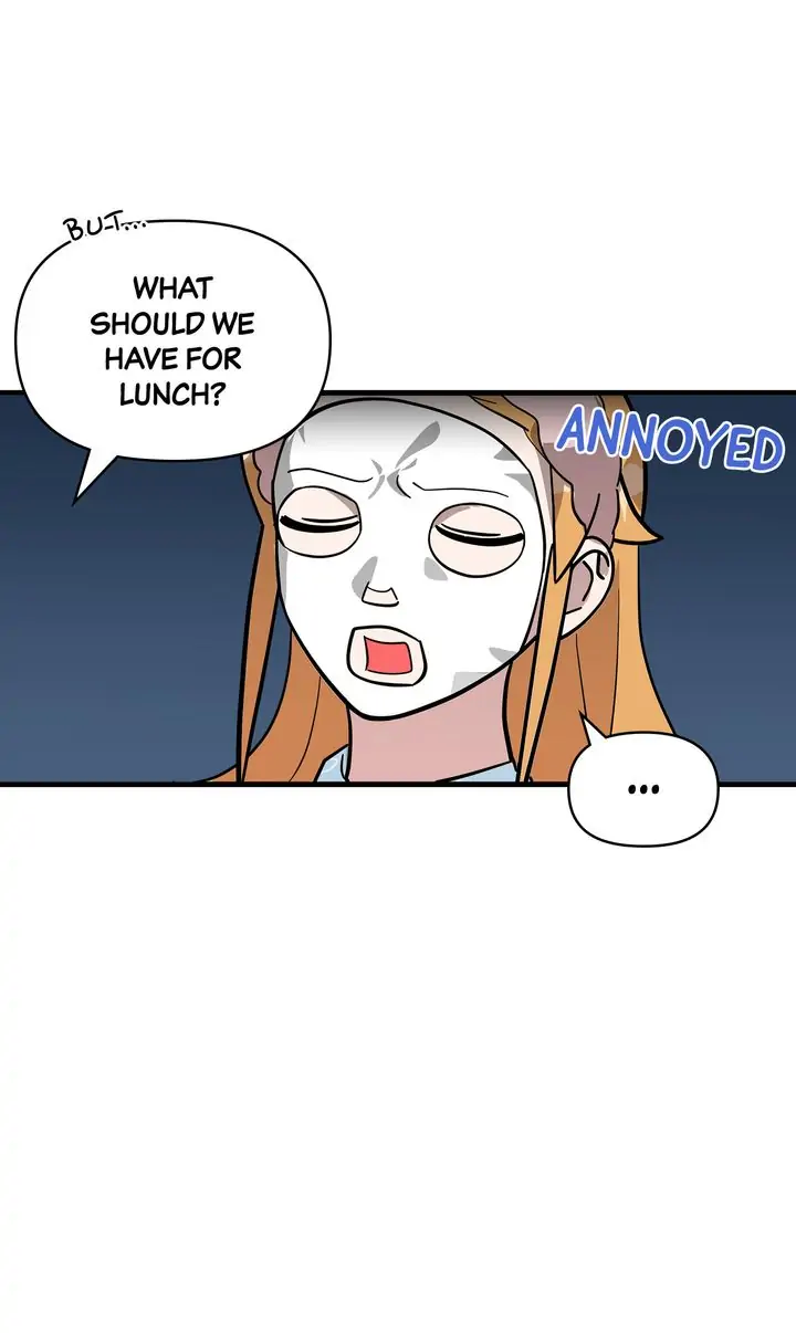 What Should We Eat? Chapter 41 - Picture 3