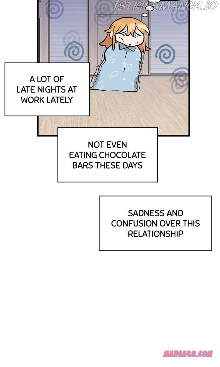 What Should We Eat? Chapter 33 - Picture 3