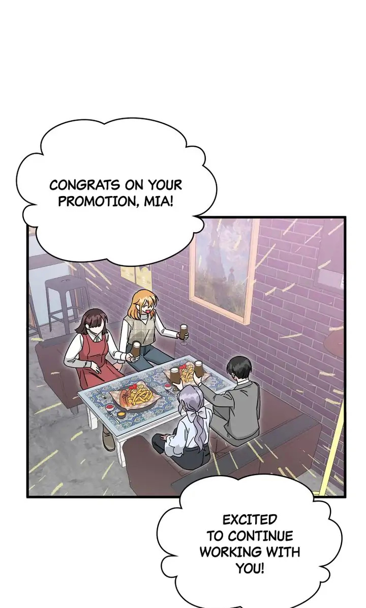 What Should We Eat? Chapter 32 - Picture 2