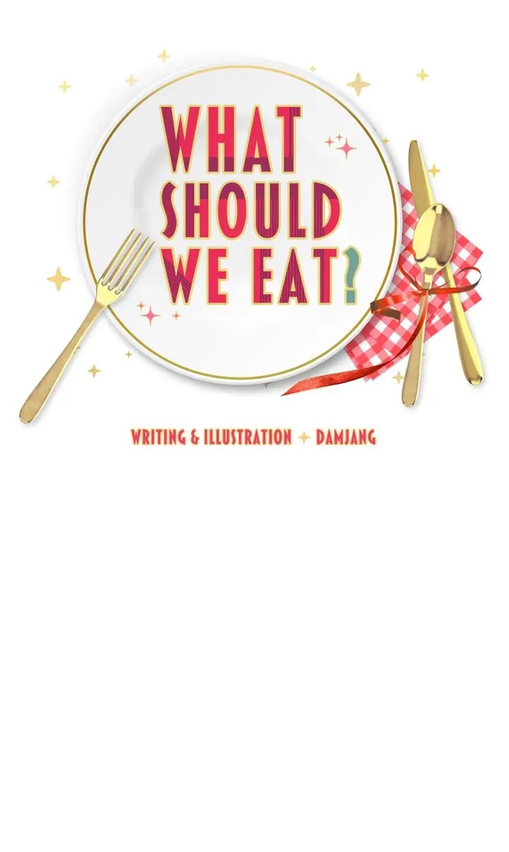 What Should We Eat? Chapter 24 - Picture 3