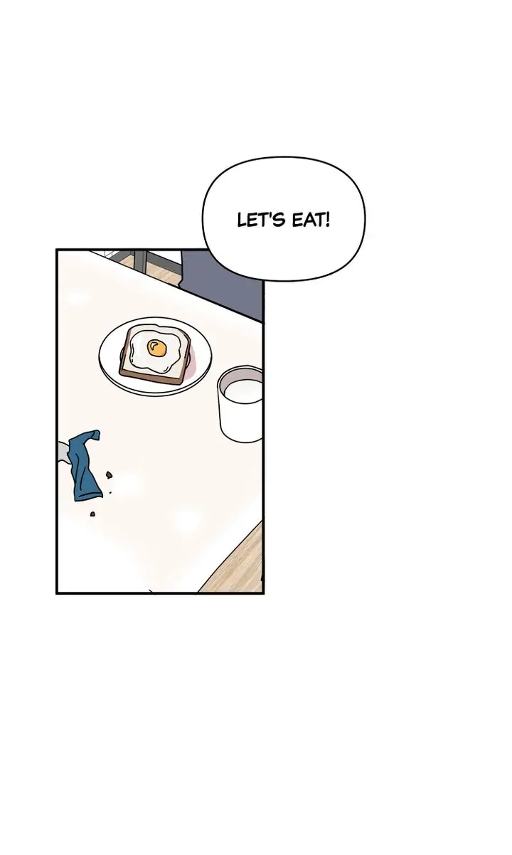 What Should We Eat? Chapter 23 - Picture 1