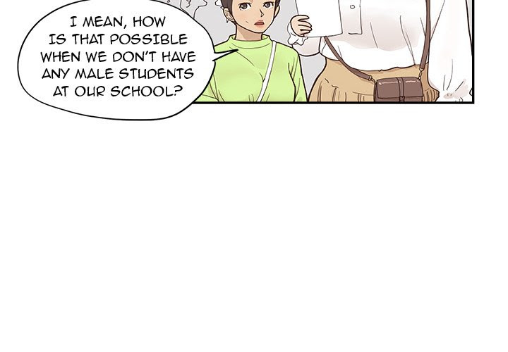 His Women’S University - Page 4