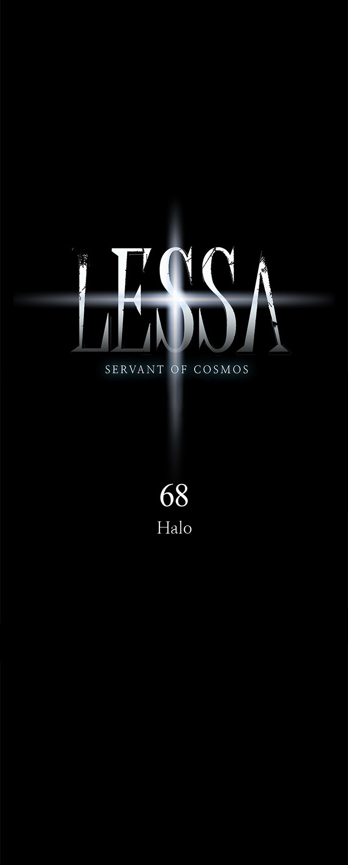 Lessa - Servant Of Cosmos Chapter 68: Halo - Picture 3