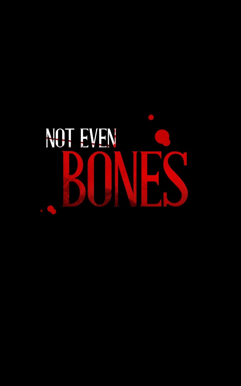 Not Even Bones Chapter 137 - Picture 1