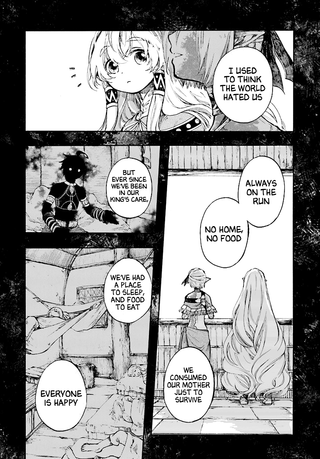 Isekai Apocalypse Mynoghra ~The Conquest Of The World Starts With The Civilization Of Ruin~ - Page 2