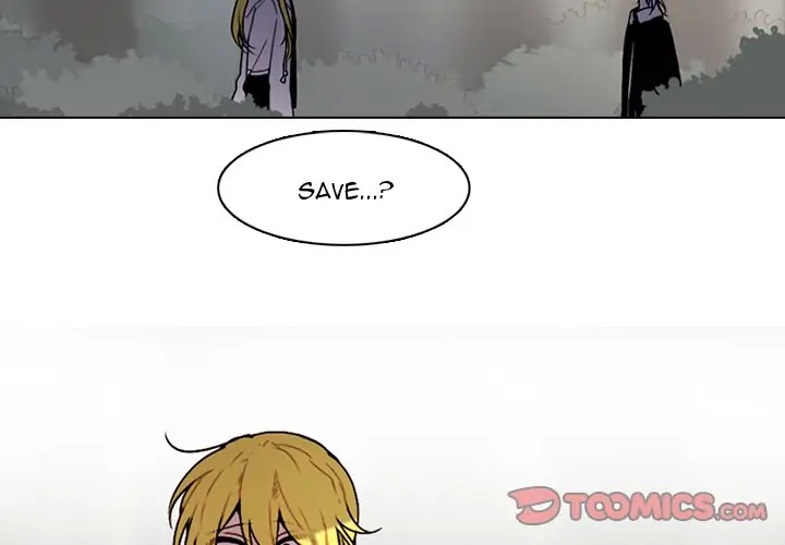 End And Save Chapter 152 - Picture 2