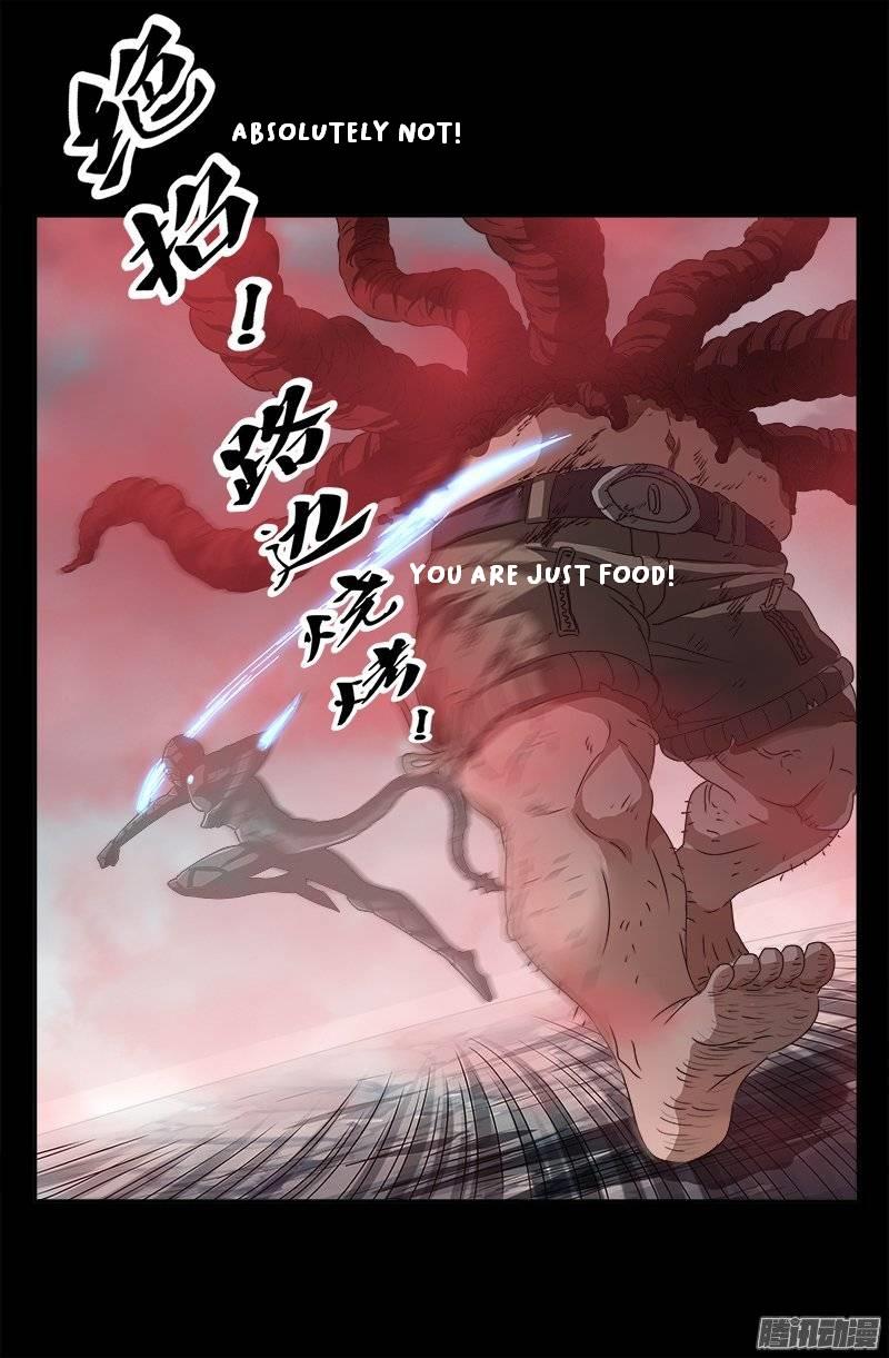 The Devil Ring Chapter 167 - Picture 1