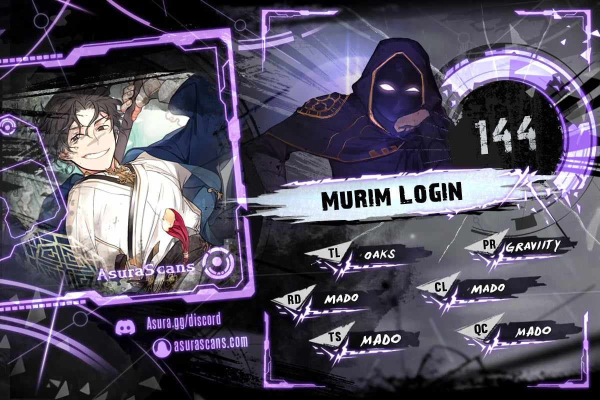 Murim Login Chapter 144 - Picture 1