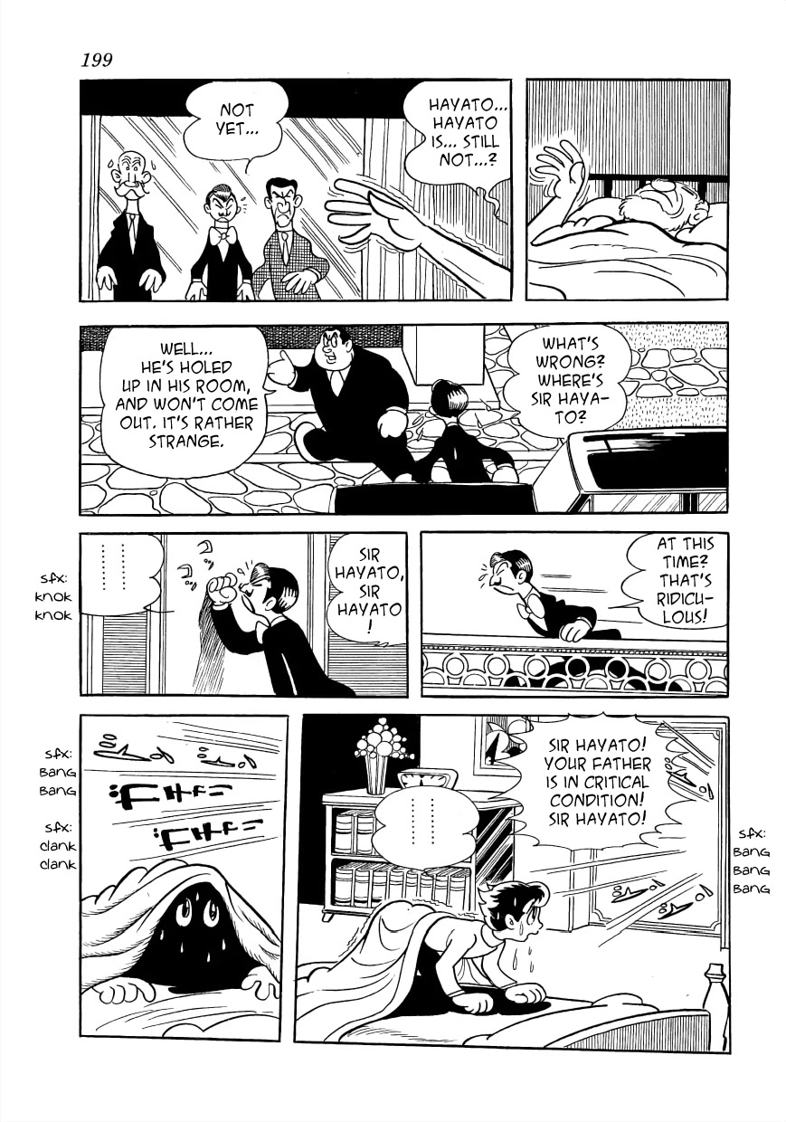 Vampires - Page 2
