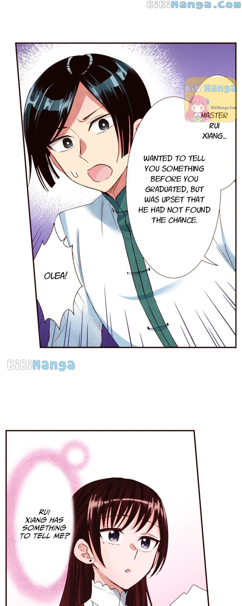 It Seems Like I Got Reincarnated Into The World Of A Yandere Otome Game Chapter 76 - Picture 2