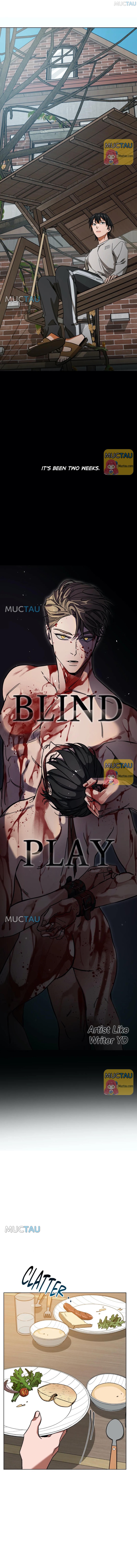 Blind Play Chapter 50 - Picture 2