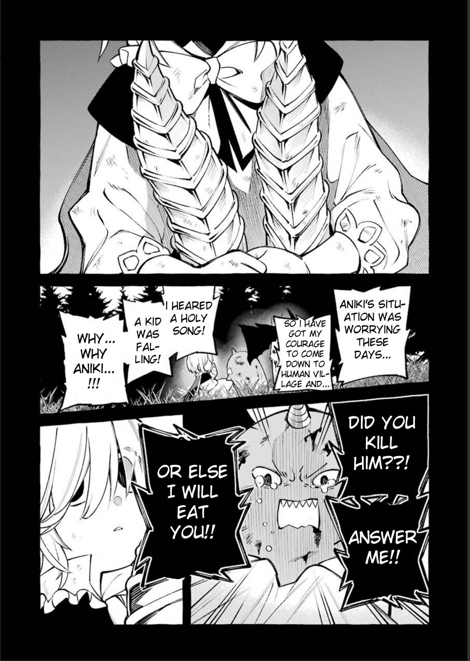Devil And Song - Page 3