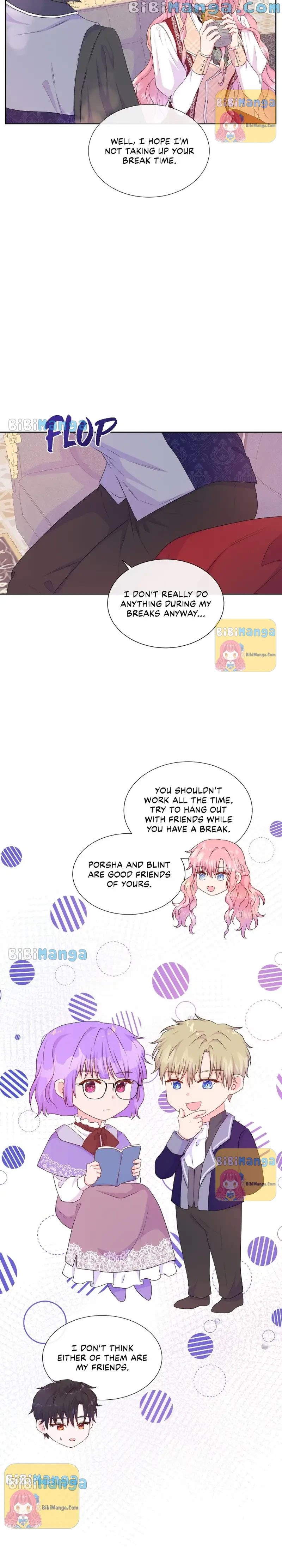 Don’T Trust The Female Lead - Page 4
