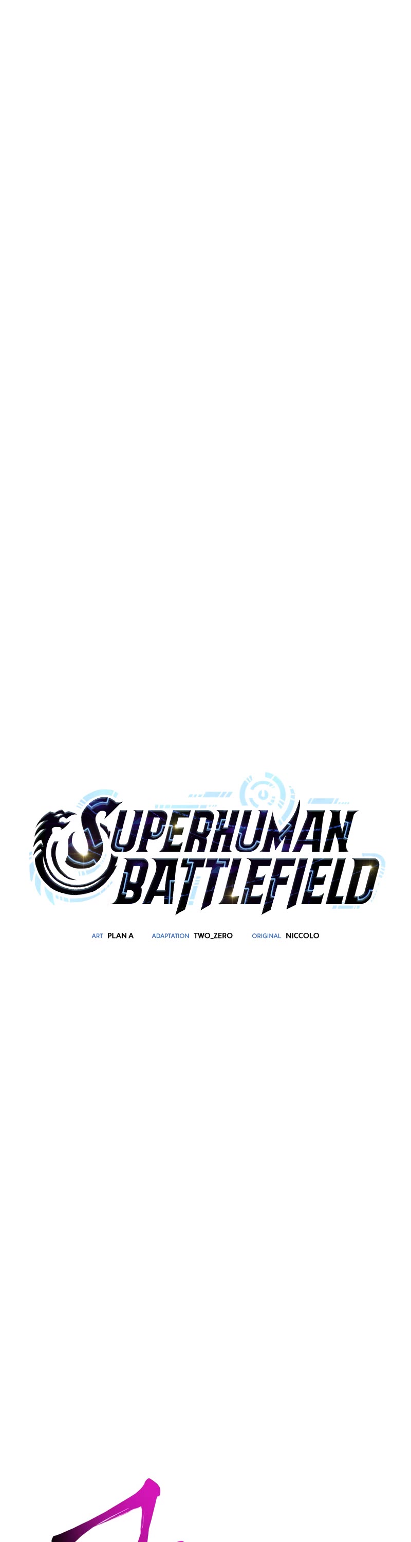 Superhuman Battlefield Chapter 42 - Picture 2