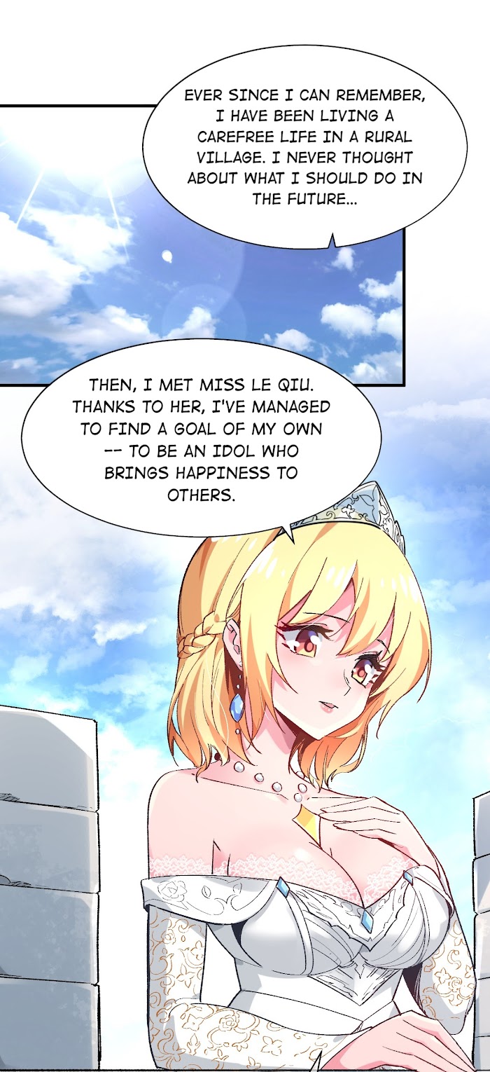 Idol Manager In Another World - Page 3