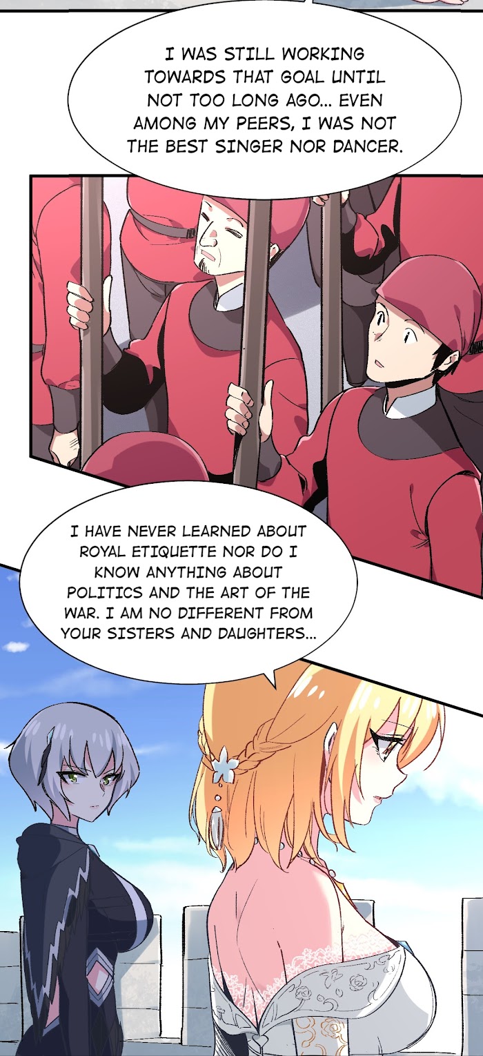 Idol Manager In Another World - Page 4