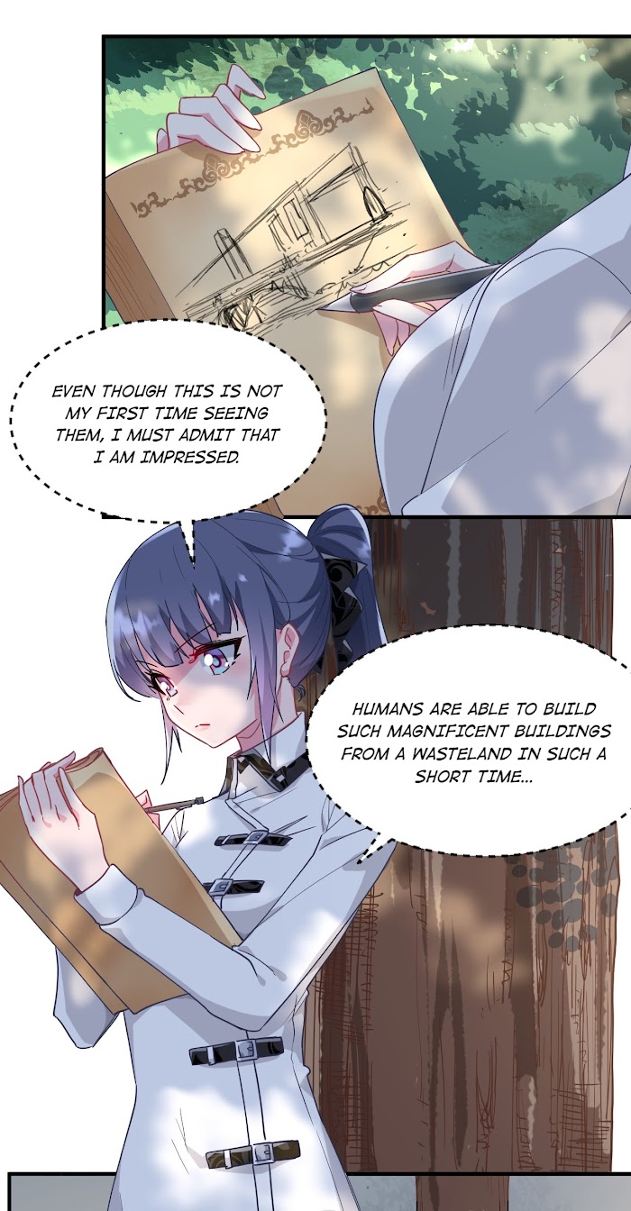 Idol Manager In Another World - Page 4