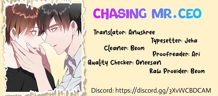 Chasing Mr. Ceo Chapter 30 - Picture 3